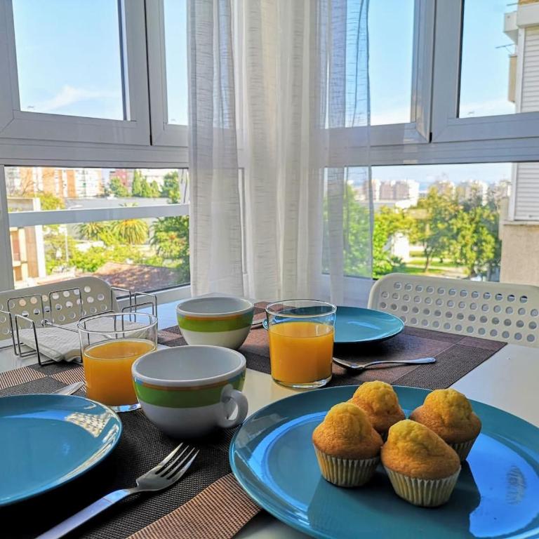Sweet Torremolinos Centro - One-Bedroom Apartment - 6