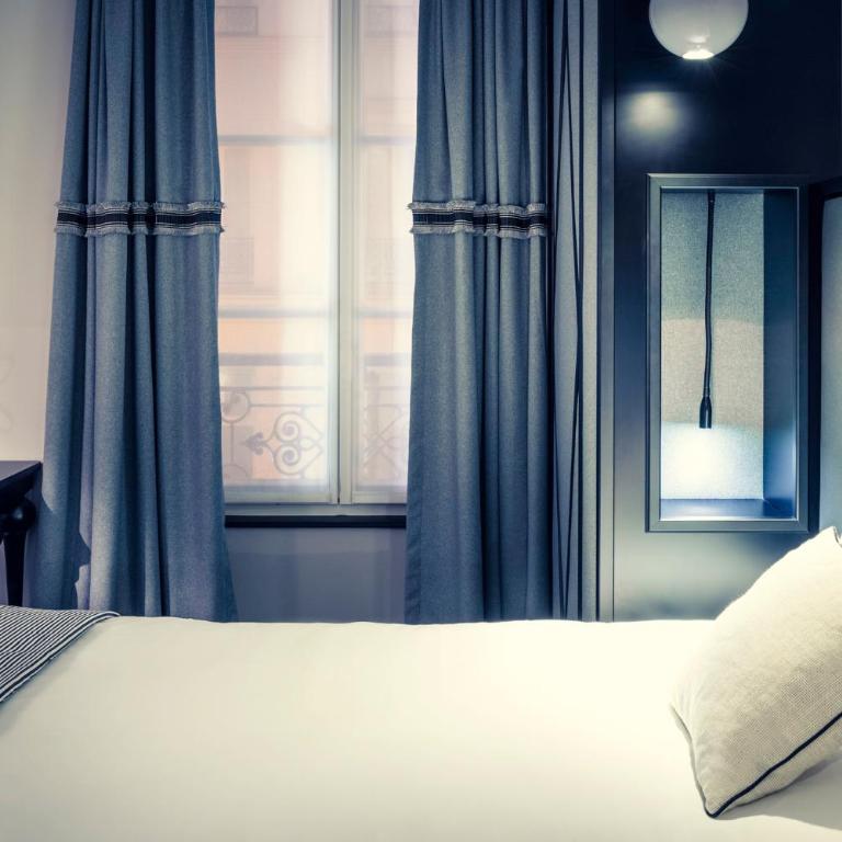 Mercure Paris Arc de Triomphe Wagram - Chambre Double Classique - 4