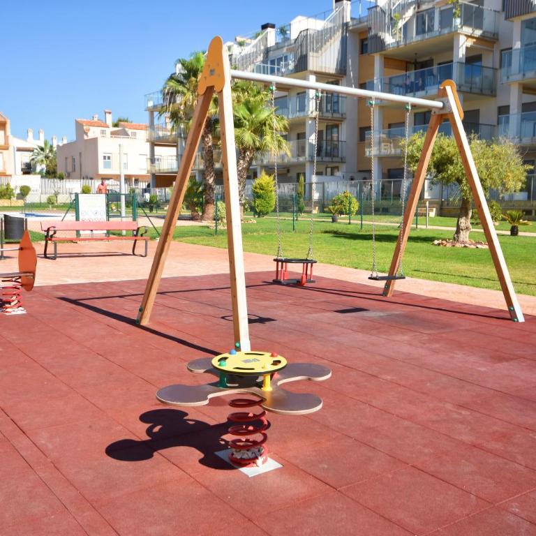HE Villamartin Gardens - Apartamento de 3 dormitorios - 3