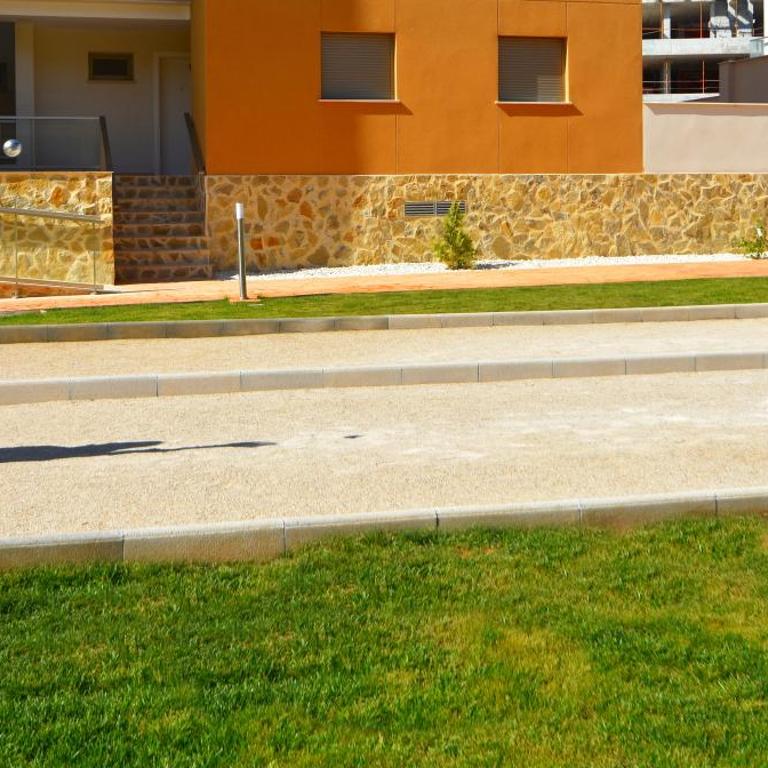 HE Villamartin Gardens - Apartamento de 3 dormitorios - 6