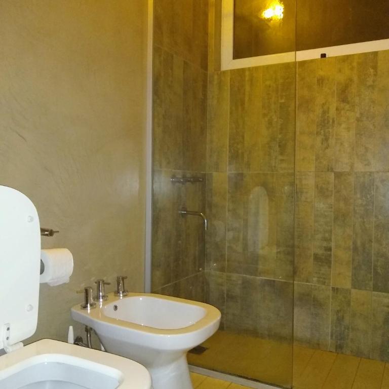 Aires de Ambar - One-Bedroom Chalet - 21