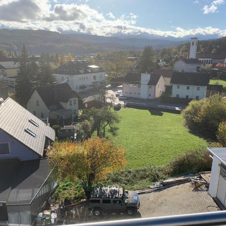 Ferienwohnung Kaiserpanorama - Apartment mit 1 Schlafzimmer - 9