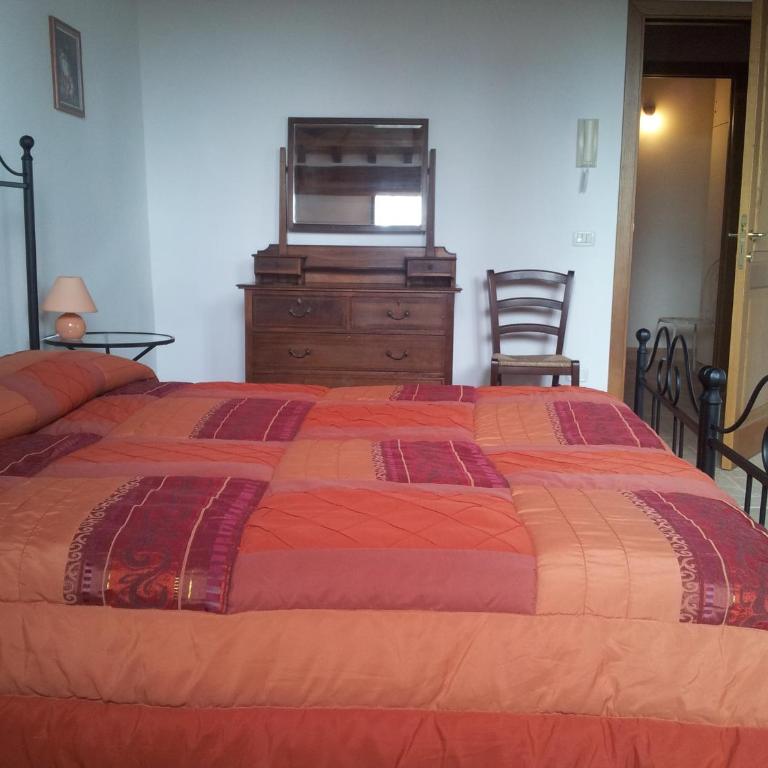 Residenza Sant'Agnese - Double or Twin Room - 11
