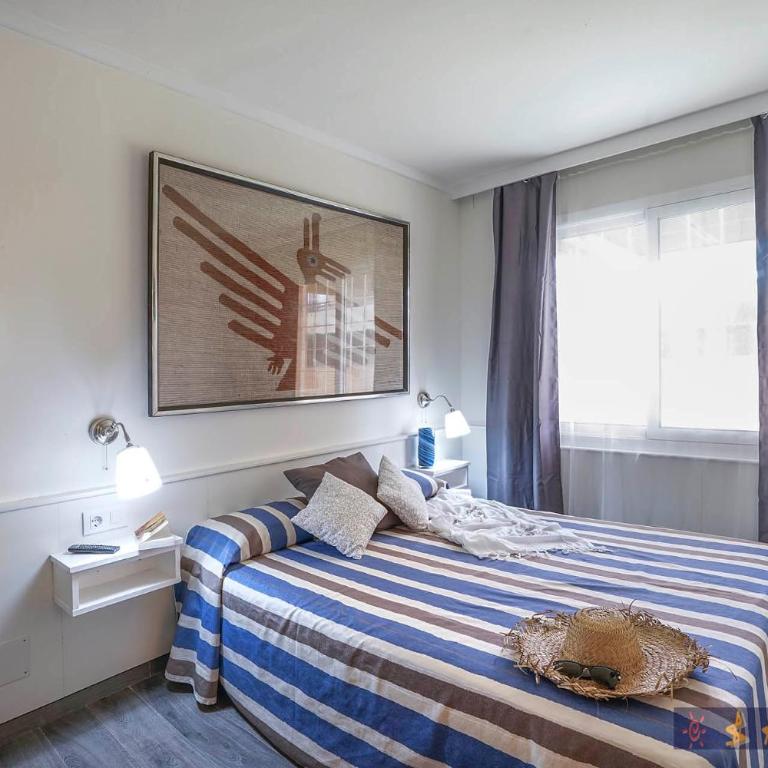 Apartamentos Brasil - Viu Bé - Two-Bedroom Apartment - 2