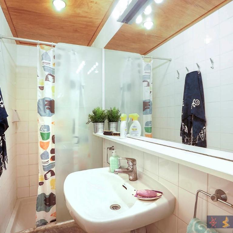 Apartamentos Brasil - Viu Bé - Two-Bedroom Apartment - 3
