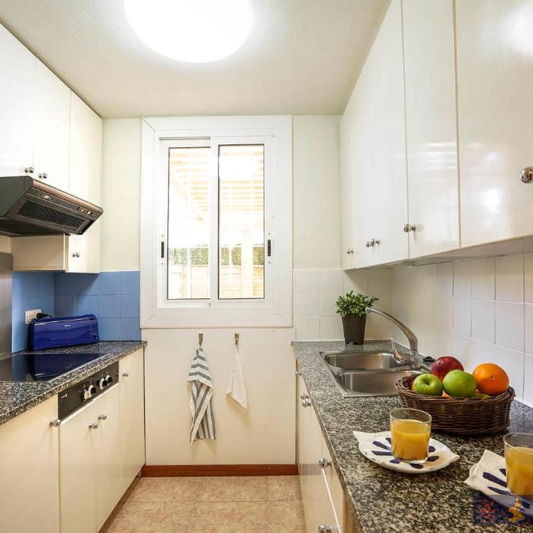Apartamentos Brasil - Viu Bé - Two-Bedroom Apartment - 4