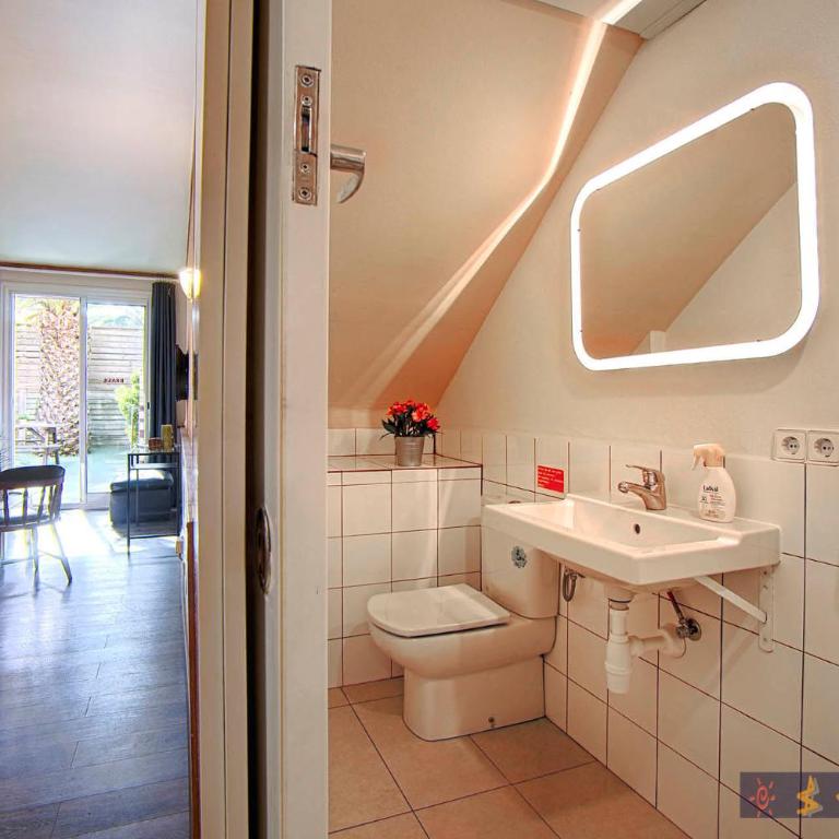 Apartamentos Brasil - Viu Bé - Two-Bedroom Apartment - 5