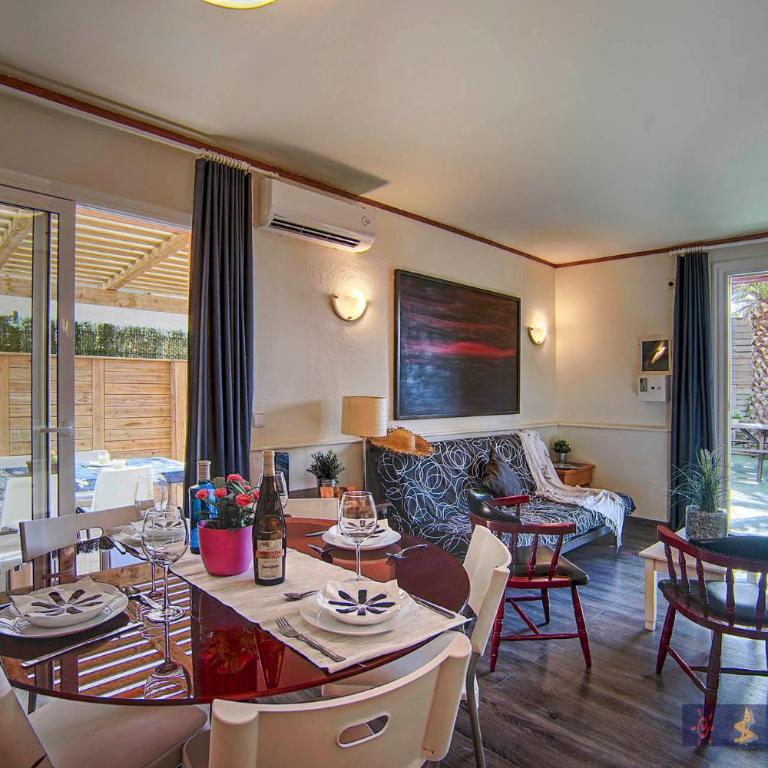 Apartamentos Brasil - Viu Bé - Two-Bedroom Apartment - 7
