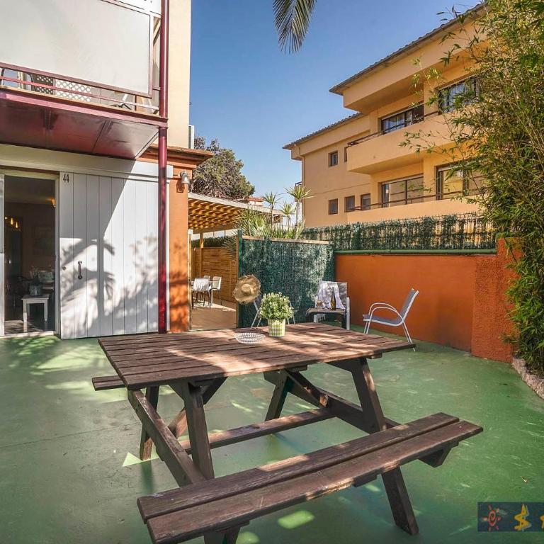 Apartamentos Brasil - Viu Bé - Two-Bedroom Apartment - 10