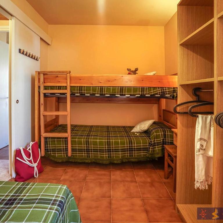 Apartamentos Brasil - Viu Bé - Two-Bedroom Apartment - 11
