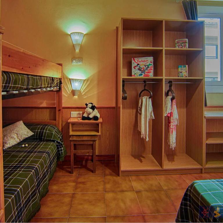 Apartamentos Brasil - Viu Bé - Two-Bedroom Apartment - 12