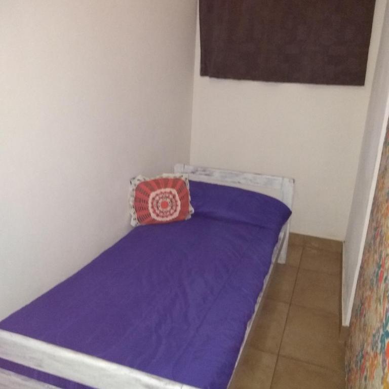 Aires de Ambar - One-Bedroom Chalet - 2