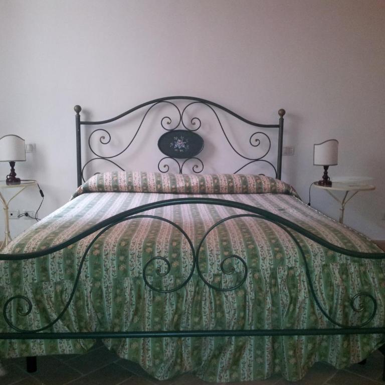Residenza Sant'Agnese - Double or Twin Room - 4