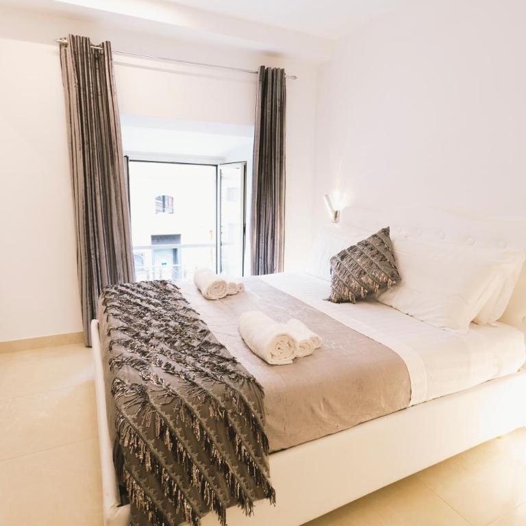 San Pietro Grand Suite - Camera Quadrupla - 2