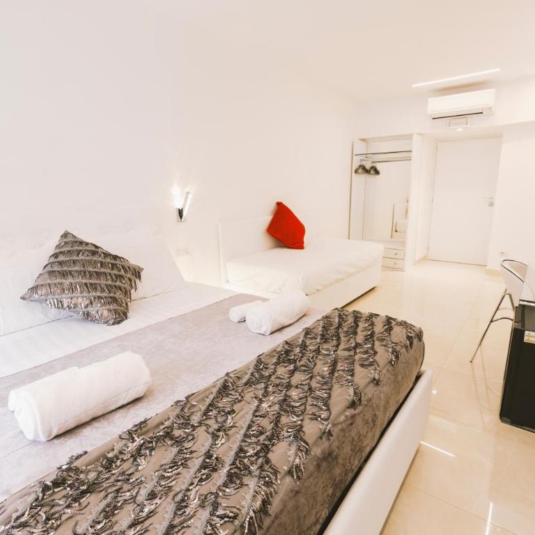 San Pietro Grand Suite - Camera Quadrupla - 1