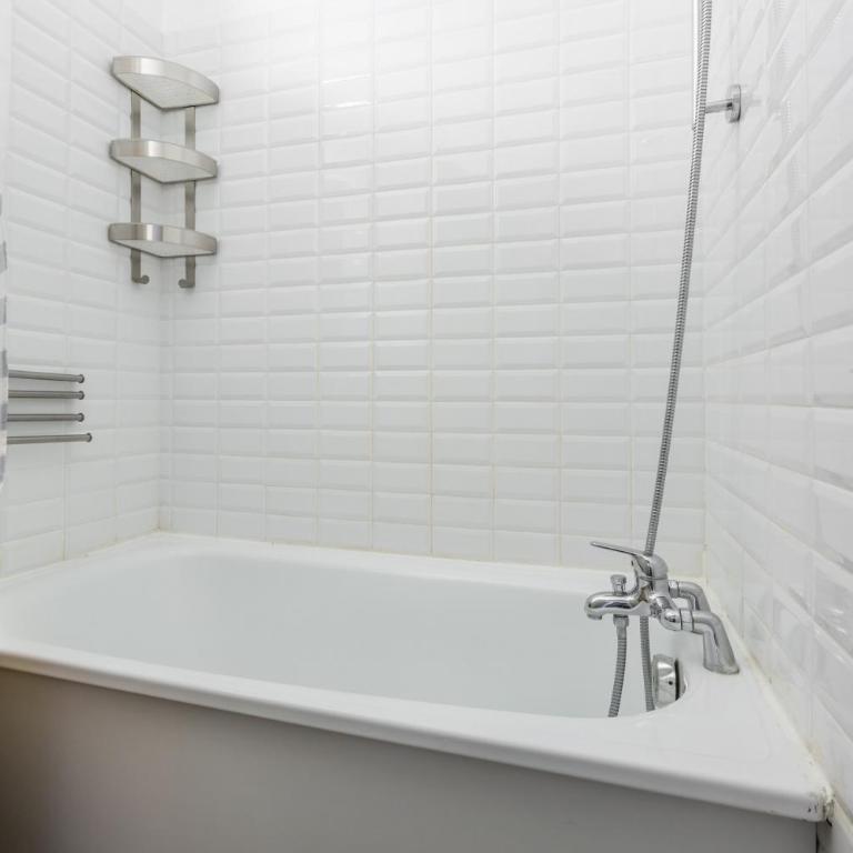 Apartment Balme 3B - A Chamonix Mont Blanc Haven - Apartamento - 12