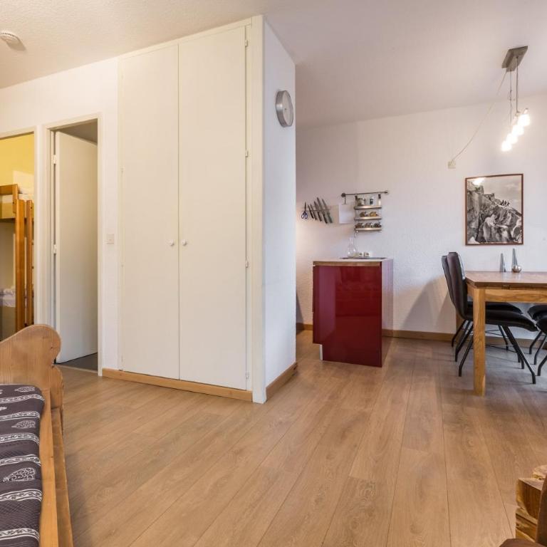 Apartment Balme 3B - A Chamonix Mont Blanc Haven - Apartamento - 11