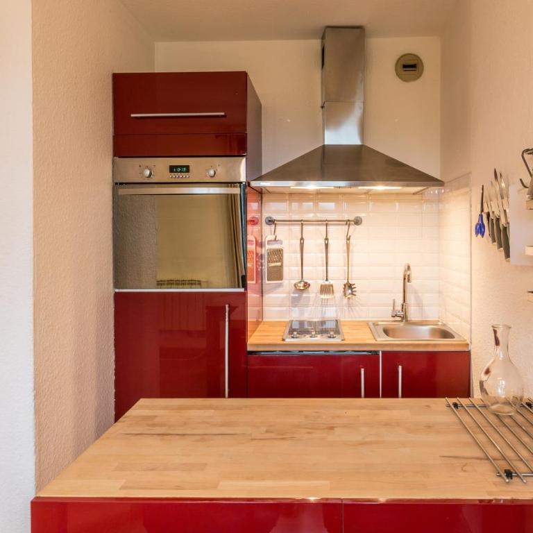 Apartment Balme 3B - A Chamonix Mont Blanc Haven - Apartamento - 3