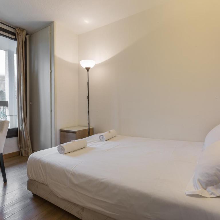 Apartment Balme 3B - A Chamonix Mont Blanc Haven - Apartamento - 2