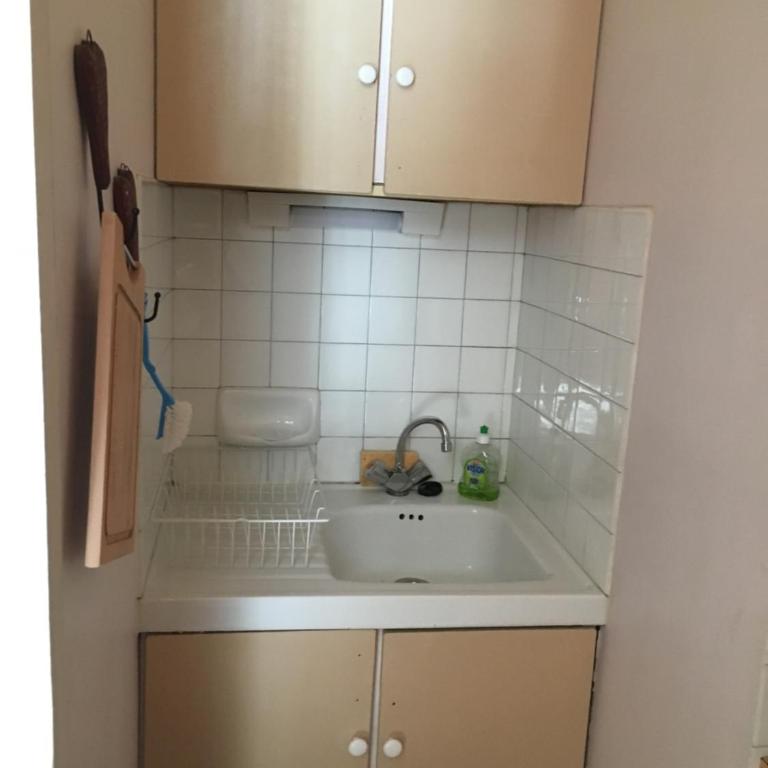 Au pieds des 3 vallées - Appartement 1 Chambre - 9