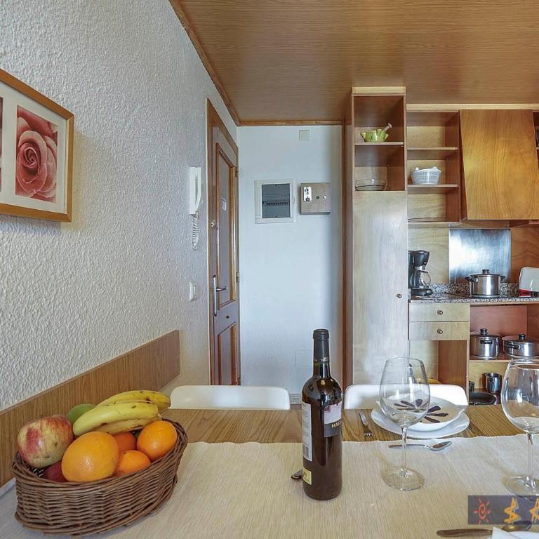 Apartamentos Brasil - Viu Bé - Two-Bedroom Apartment - 2