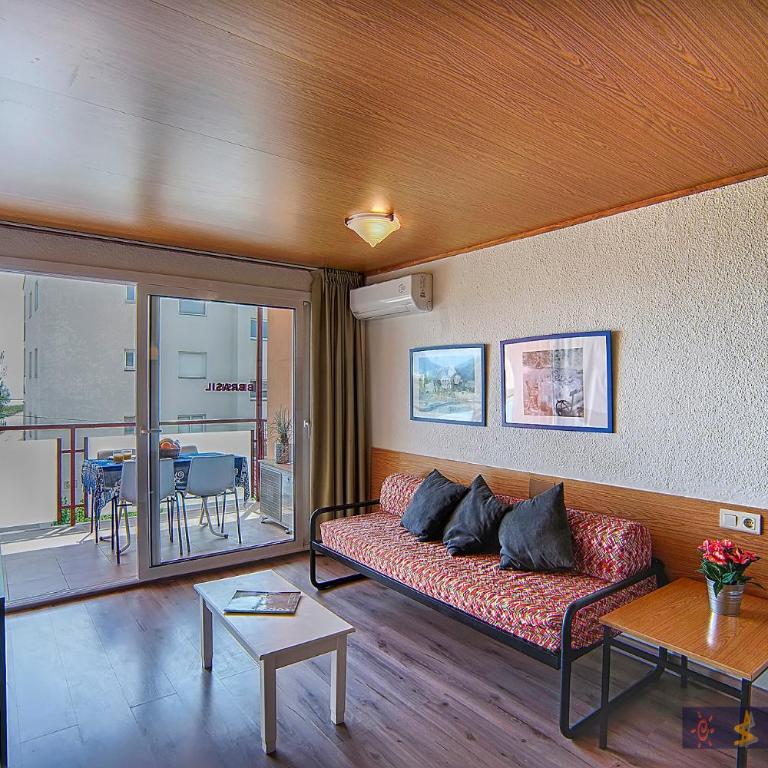 Apartamentos Brasil - Viu Bé - Two-Bedroom Apartment - 13