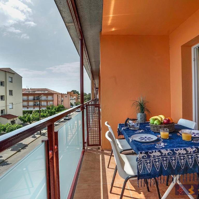 Apartamentos Brasil - Viu Bé - Two-Bedroom Apartment - 9