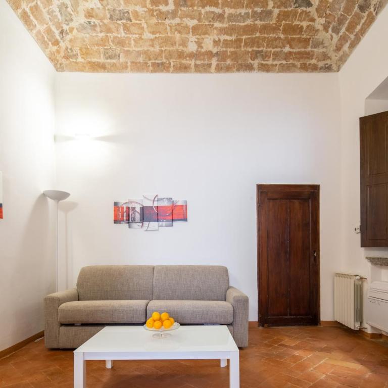 Lian Home in Florence by Mmega - Appartamento con 1 Camera da Letto - 8