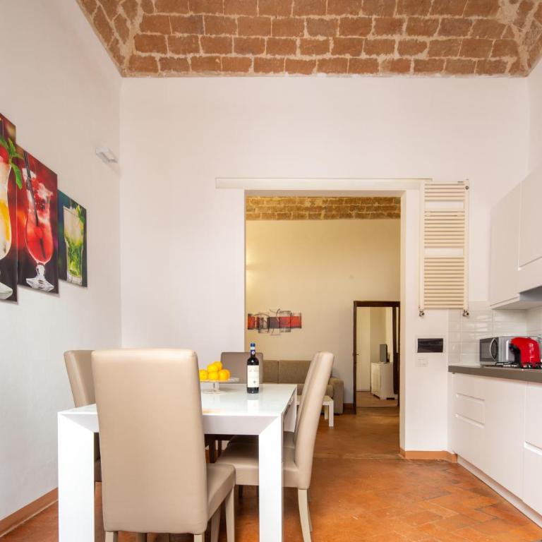 Lian Home in Florence by Mmega - Appartamento con 1 Camera da Letto - 7