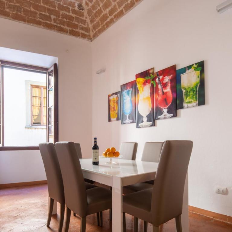 Lian Home in Florence by Mmega - Appartamento con 1 Camera da Letto - 1