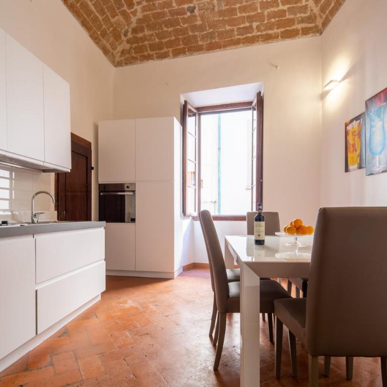 Lian Home in Florence by Mmega - Appartamento con 1 Camera da Letto - 5