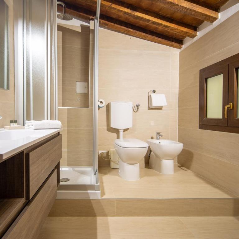 Lian Home in Florence by Mmega - Appartamento con 1 Camera da Letto - 18