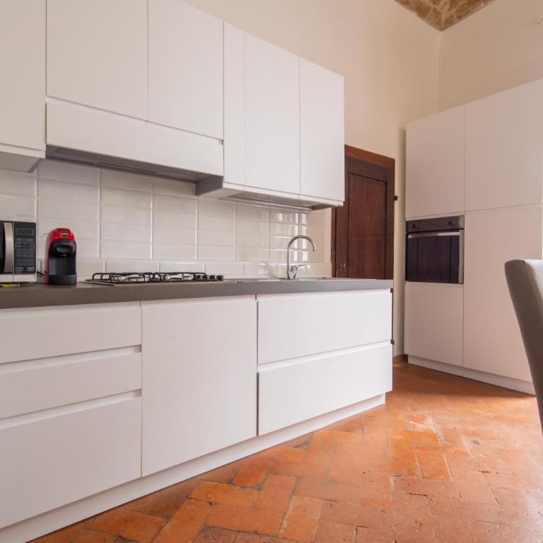 Lian Home in Florence by Mmega - Appartamento con 1 Camera da Letto - 10