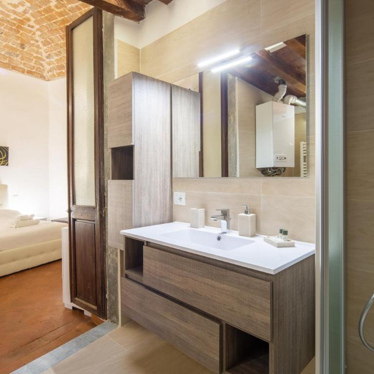 Lian Home in Florence by Mmega - Appartamento con 1 Camera da Letto - 19