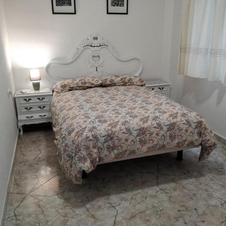 ARRECIFE, GARAJE Y WIFI GRATIS JUNTO PUENTE ROMANO - Apartamento de 2 dormitorios - 2