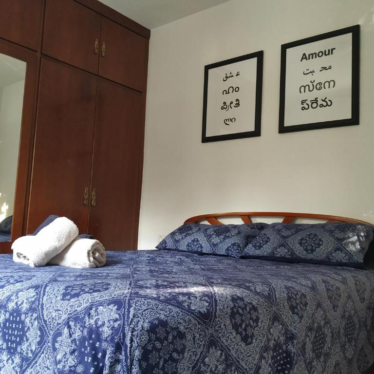 ARRECIFE, GARAJE Y WIFI GRATIS JUNTO PUENTE ROMANO - Apartamento de 2 dormitorios - 4