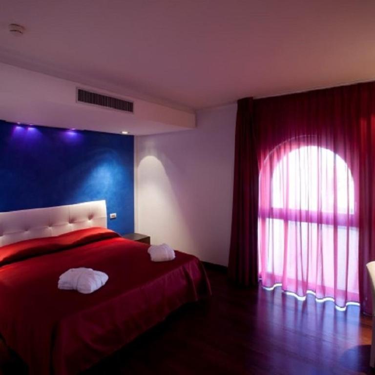 Arthotel & Park Lecce - Suite - 1