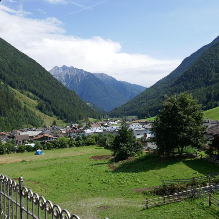 Appartement Ahrntal - Appartamento con 2 Camere da Letto - 2