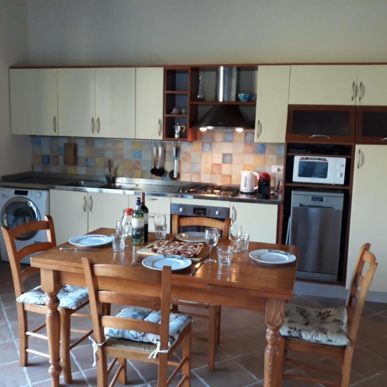 casa il pozzo - Apartment - Ground Floor - 18