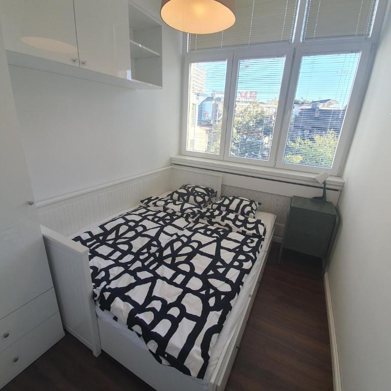 Belgrade Center Apartment Slavija Square III - Deluks Apartman - 1