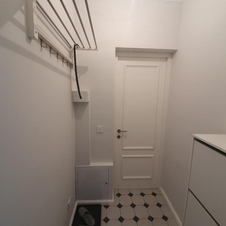 Belgrade Center Apartment Slavija Square III - Deluks Apartman - 11