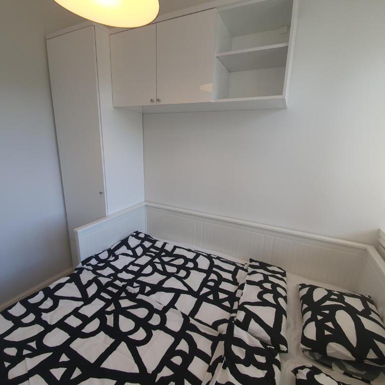 Belgrade Center Apartment Slavija Square III - Deluks Apartman - 2