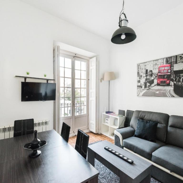 M&F Apartaments Chueca - Apartment - 1
