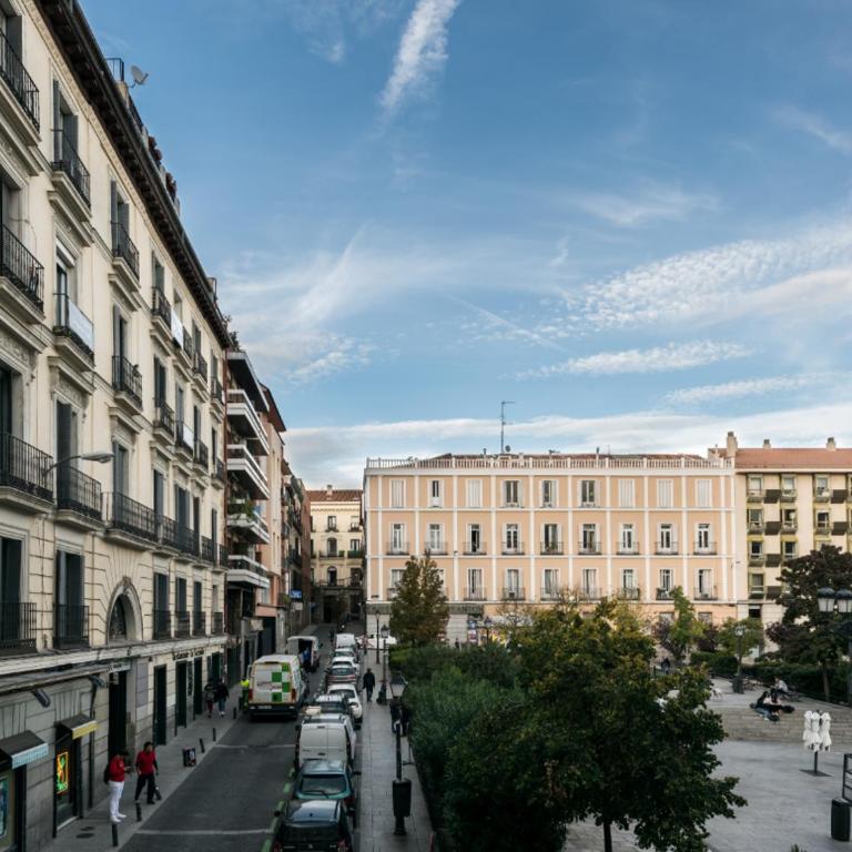 M&F Apartaments Chueca - Apartment - 20