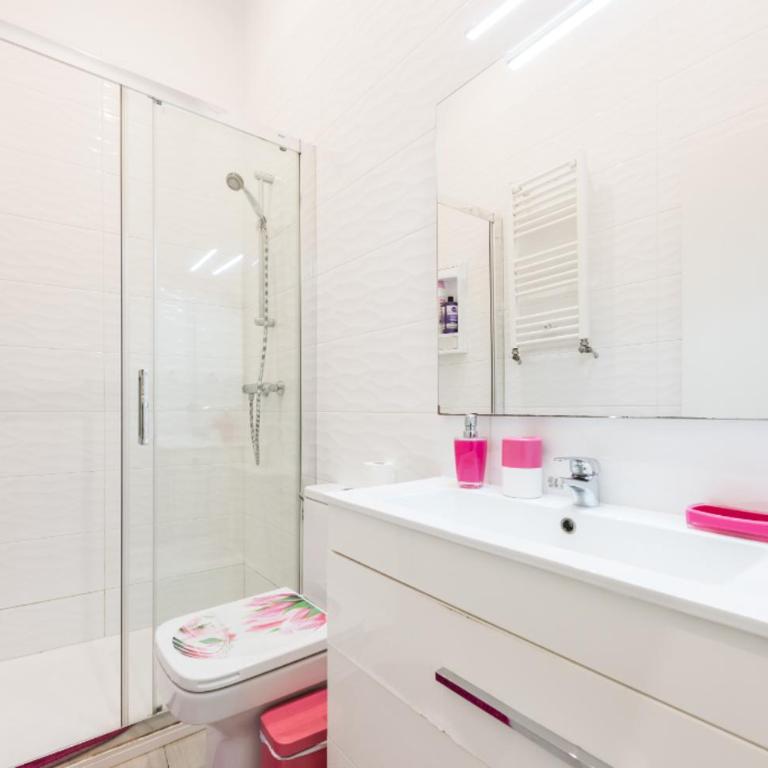 M&F Apartaments Chueca - Apartment - 25