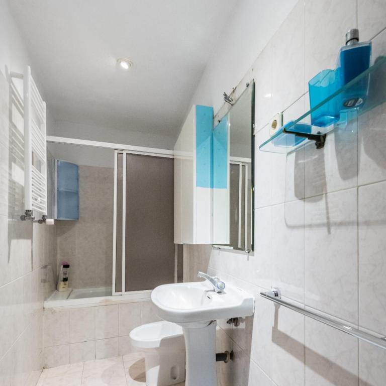 M&F Apartaments Chueca - Apartment - 28