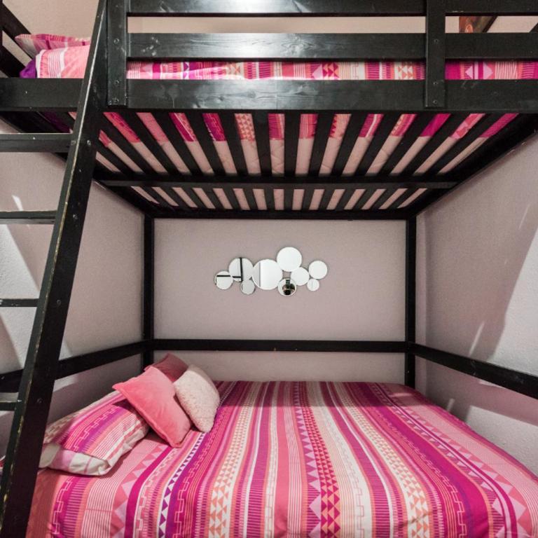 M&F Apartaments Chueca - Apartment - 3