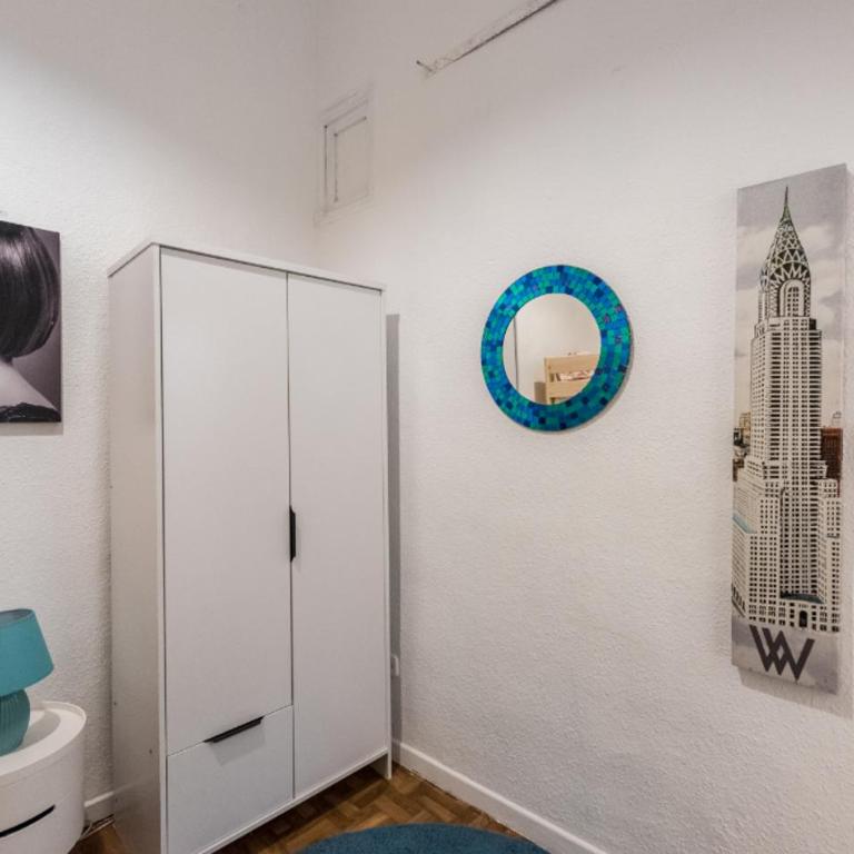 M&F Apartaments Chueca - Apartment - 7