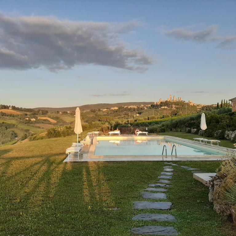 casa il pozzo - Apartment - Ground Floor - 10