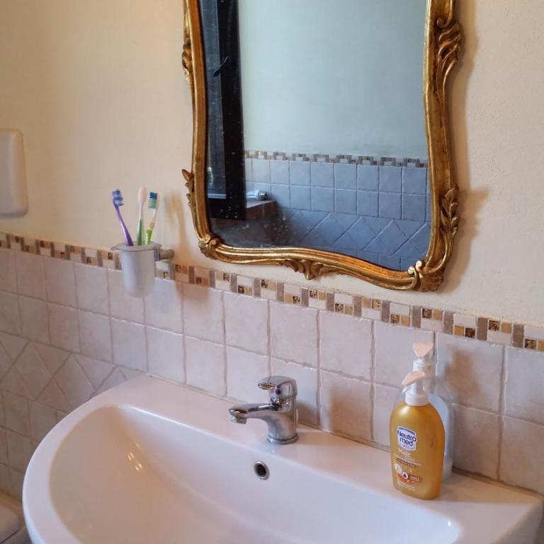 casa il pozzo - Apartment - Ground Floor - 27